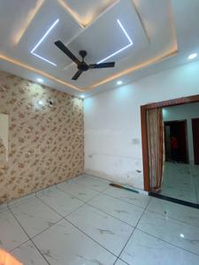 Bedroom Image of 1175 Sq.ft 3 BHK Apartment / Flat for sale in Civil Lines South Muzaffarnagar for Rs. 8500000