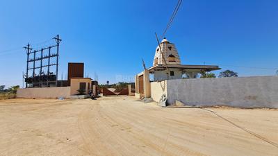 Image of 1800 Sq.ft 3 BHK Duplex for sale in Sejbahar, Raipur for Rs. 5623000