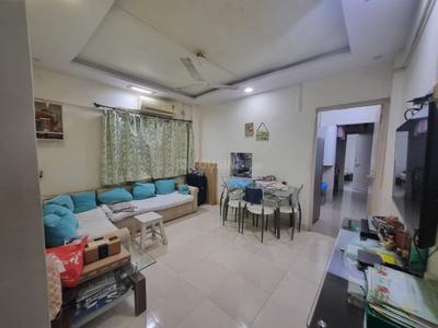 1 BHK Flat