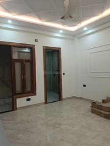 Hall Image of 1278 Sq.ft 3 BHK Builder Floor for sale in Govindpuram Ghaziabad for Rs. 4200000