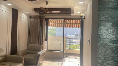Hall Image of 1665 Sq.ft 3 BHK Builder Floor for sale in Surajmal Vihar New Delhi for Rs. 32500000