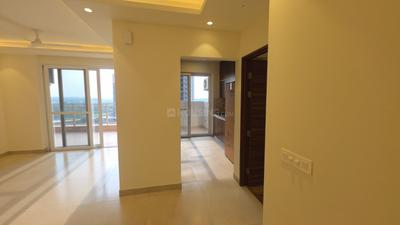 Hall Image of 1560 Sq.ft 2 BHK Apartment / Flat for sale in Antara Noida Phase1, Sector 150 Noida for Rs. 28500000