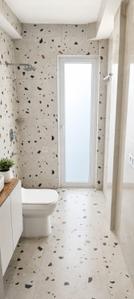 Bathroom Image of Luxlive pg in Sector 48, Gurgaon