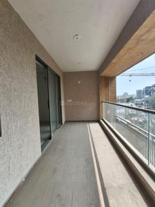 Balcony Image of 3164 Sq.ft 4 BHK Apartment / Flat for sale in Kala Samartheshwar, Ambawadi Ahmedabad for Rs. 30000000