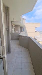 Balcony Image of 710 Sq.ft 2 BHK Apartment / Flat for sale in Pyramid Heights, Sector 85 Gurgaon for Rs. 7200000