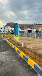 Narasingam Plot View 1
