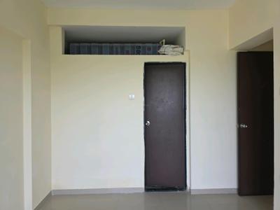 Bedroom Image of 1035 Sq.ft 2 BHK Apartment / Flat for sale in Nicon Vista, Vasai East Vasai for Rs. 6000008
