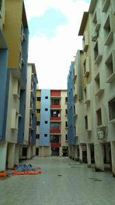 Image of 1100 Sq.ft 3 BHK Apartment / Flat for sale in Rajwada Lake Bliss, Narendrapur, Kolkata for Rs. 5000000