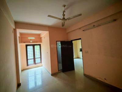Bedroom Image of 1490 Sq.ft 3.5 BHK Apartment / Flat for sale in Kottooran Adithya Majesty, Poojapura Thiruvananthapuram for Rs. 4250000