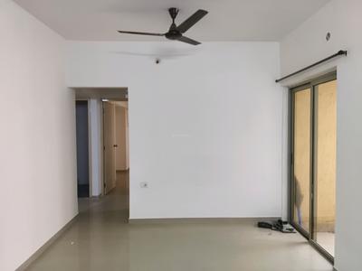 Living Room Image of 585 Sq.ft 1 BHK Apartment / Flat for sale in Lodha Casa Rio, Palava Phase 1 Thane for Rs. 3000000