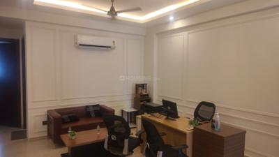 Living Room Image of 1650 Sq.ft 3 BHK Builder Floor for rent in Trehan Luxury Floors 71, Sector 71 Gurgaon for Rs. 45000