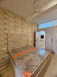 Image of 1200 Sq.ft 1 BHK Builder Floor for rent in DLF Phase 2, Gurgaon for Rs. 43000