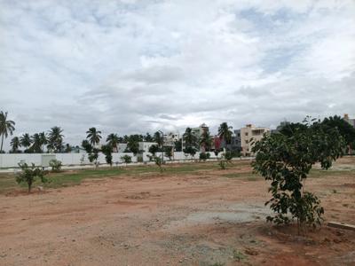 Image of 1500 Sq.ft Residential Plot / Land for sale in Whitefield, Bengaluru for Rs. 14400019