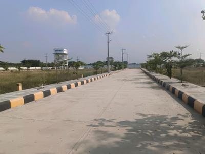 Image of 167 Sq.ft Residential Plot / Land for sale in Kompally, Hyderabad for Rs. 15000013