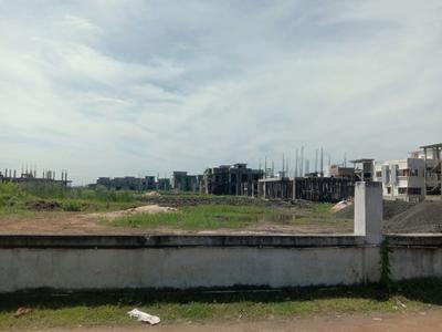 Image of 1800 Sq.ft Residential Plot / Land for sale in Swapnabhumi, New Town, Kolkata for Rs. 4200002