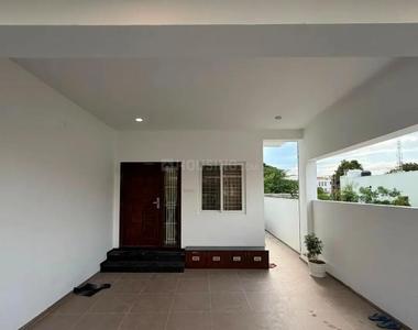 Balcony Image of 2500 Sq.ft 3 BHK Independent House for sale in Kalapatti Coimbatore for Rs. 19025000