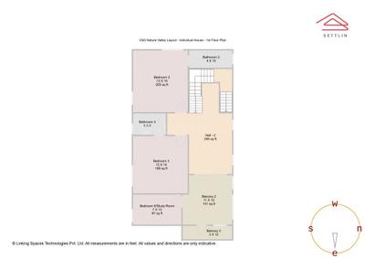 Image of 4500 Sq.ft 6 BHK Villa for sale in Gopasandra, Bengaluru for Rs. 19500000