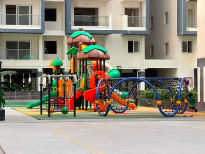 Image of 1800 Sq.ft 3 BHK Apartment / Flat for sale in Anvita Ivana, Kollur, Hyderabad for Rs. 14960000