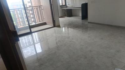 Living Room Image of 900 Sq.ft 2 BHK Apartment / Flat for sale in Ralsi Rivera, Ghuma Ahmedabad for Rs. 5500000