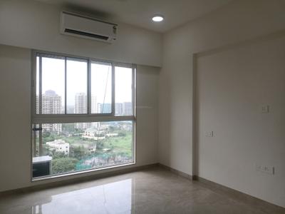 Bedroom Image of 595 Sq.ft 1.5 BHK Apartment / Flat for sale in Ghatkopar East Mumbai for Rs. 17500000