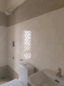 Bedroom Three Image of 1700 Sq.ft 3 BHK Apartment / Flat for sale in Gerugambakkam Chennai for Rs. 11500000