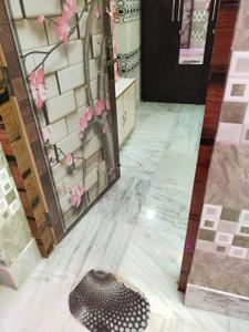 Bedroom Image of 328 Sq.ft 1 BHK Apartment / Flat for rent in Kasba Kolkata for Rs. 13000
