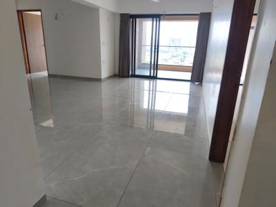 Living Room Image of 3450 Sq.ft 4 BHK Apartment / Flat for rent in Shilp Paradise, Bodakdev Ahmedabad for Rs. 85000