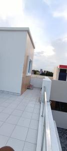 Balcony Image of 990 Sq.ft 2 BHK Independent House for sale in Perambur Chennai for Rs. 3500000