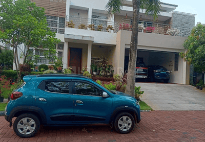 Image of 3753 Sq.ft 4 BHK Villa for sale in Thrippunithura, Kochi for Rs. 65000000