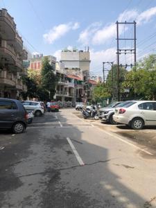 Image of 1500 Sq.ft 3 BHK Builder Floor for sale in Jaipuria Sunrise Enclave, Kaushambi, Ghaziabad for Rs. 16000000