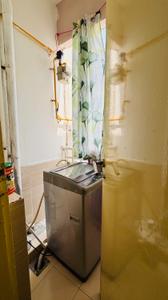 Image of 1372 Sq.ft 3 BHK Apartment / Flat for sale in Godrej Eden G And H, Chandkheda, Ahmedabad for Rs. 7000000