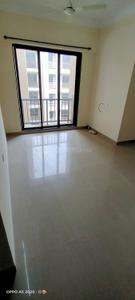 Hall Image of 702 Sq.ft 1 BHK Apartment / Flat for sale in Ekta Brooklyn Park Phase I, Virar West Virar for Rs. 3250000