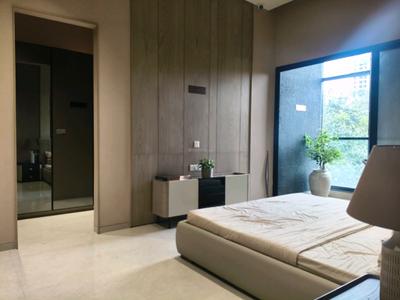Bedroom Image of 3000 Sq.ft 4 BHK Apartment / Flat for sale in Twilight, Baner Pune for Rs. 25000000