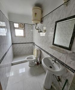 Bathroom Image of Kapoor&#x27;s PG in Kailash Colony, New Delhi