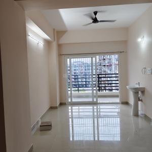 Hall Image of 1372 Sq.ft 3 BHK Builder Floor for rent in Jalukbari Guwahati for Rs. 20000