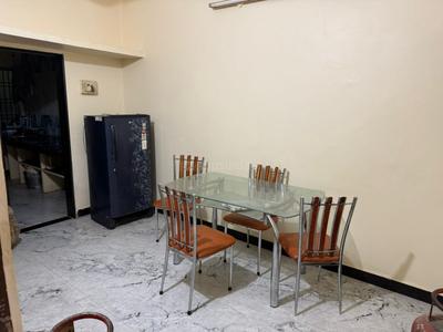 Hall Image of 1000 Sq.ft 2.5 BHK Independent House for rent in Padegaon Aurangabad for Rs. 12000