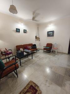 Hall Image of 986 Sq.ft 3 BHK Independent House for sale in Jeevan Bima Nagar Bengaluru for Rs. 26500000