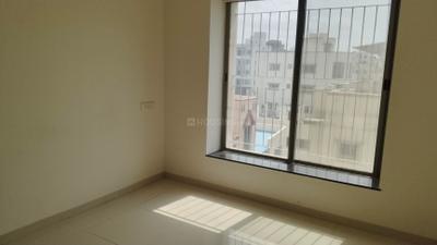 Bedroom Image of 750 Sq.ft 2 BHK Apartment / Flat for rent in F5 Epic, Wagholi Pune for Rs. 20000
