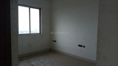 Bedroom Image of 1950 Sq.ft 4 BHK Apartment / Flat for sale in Ideal Aquaview, New Town Kolkata for Rs. 19000000