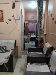 Image of 700 Sq.ft 2 BHK Builder Floor for sale in Shahdara, New Delhi for Rs. 5000000