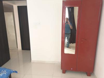 Bedroom Image of 1200 Sq.ft 2 BHK Apartment / Flat for sale in Anshul Kosmas, Moshi Pune for Rs. 5495000