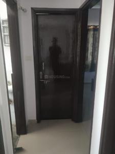 Bedroom Image of 900 Sq.ft 2 BHK Apartment / Flat for rent in Shiv Residency, Choryasi Surat for Rs. 17000