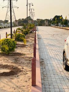 Royal Jat Colony Plot View 3