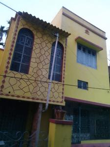 Image of 1500 Sq.ft 3 BHK Independent House for sale in Maa Durga Sisir Kunja, Baidyabati, Hooghly for Rs. 3900000
