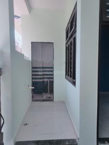 Balcony Image of 1550 Sq.ft 3 BHK Independent House for sale in Omaxe City Lucknow for Rs. 4800000