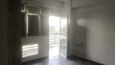 Bedroom Image of 1625 Sq.ft 3 BHK Apartment / Flat for rent in Crossings GH7 Crossings Republik, Crossings Republik Ghaziabad for Rs. 24000