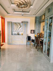 Hall Image of 1535 Sq.ft 3 BHK Apartment / Flat for sale in Sureka Sunrise Greens, Deshbandhu Nagar Kolkata for Rs. 16100000