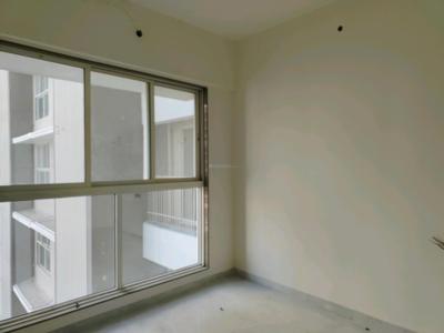 1.5 BHK Flat