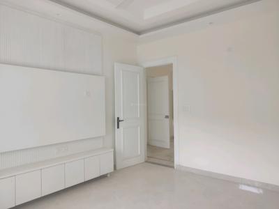 Bedroom Image of 2600 Sq.ft 4 BHK Builder Floor for sale in Green Field Colony Faridabad for Rs. 21000000
