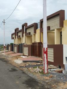 Image of 450 Sq.ft 1 BHK Villa for sale in Apeksha City Ajmer, Chachiyawas, Ajmer for Rs. 1500000